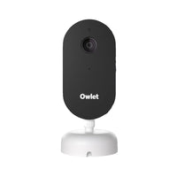 Monitor de Bebê Owlet Dream Sight 2K HD Wi-Fi com Visão Noturna - Foto 1