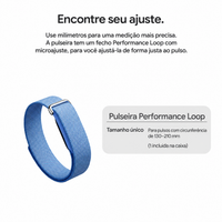 Google Fitbit Air Obsidian - Monitor de Saúde e Atividade sem Tela - Foto 3