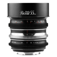 Kit Lomography Joseph Petzval Bokeh Control - 3 Lentes 35mm+55mm+80.5mm - Sony E-mount - Foto 5