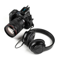 Saramonic Blink500 ProX B2 - Sistema de Microfone Sem Fio 2.4GHz (2 TX + 1 RX) - Foto 7