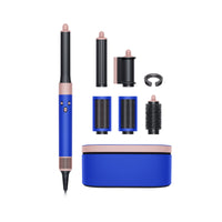 Dyson Airwrap Complete Long Blue Blush - kit completo