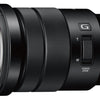 Lente Sony E PZ 18-105mm F4 G OSS SELP18105G — nova, sem caixa original