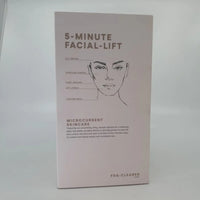 NuFACE Mini+ - embalagem do produto