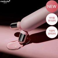 Medicube Age-R Booster Roller Head - encaixe no dispositivo Age-R