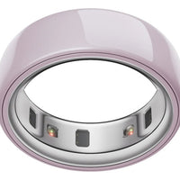 Oura Ring 4 - conteúdo da caixa
