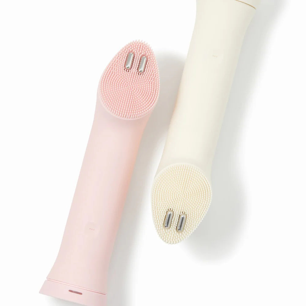 Medicube Age-R Booster Cleanser Head Pink