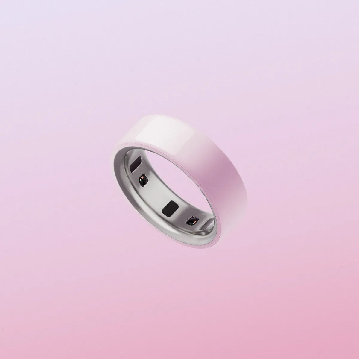 Oura Ring 4 Ceramic