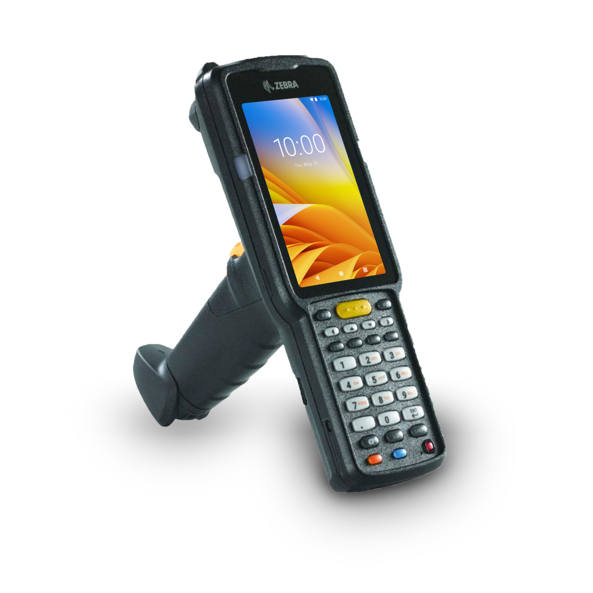 Coletor de Dados Zebra MC330K - Novo (sem caixa) - Foto 1