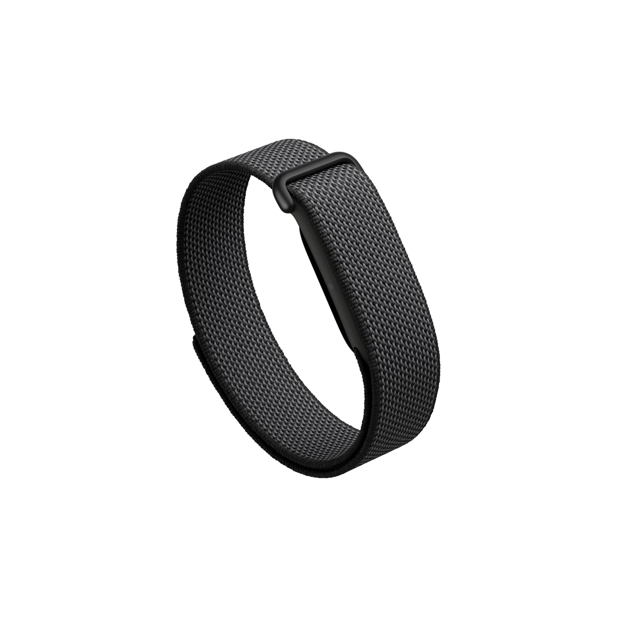 Google Fitbit Air Obsidian - Monitor de Saúde e Atividade sem Tela - Foto 1