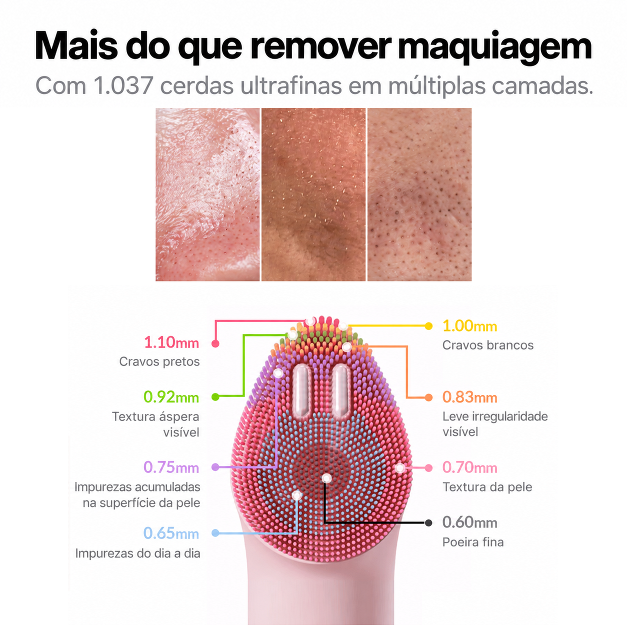 Medicube Age-R Booster Cleanser - Facial - Foto 2