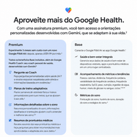 Google Fitbit Air Obsidian - Monitor de Saúde e Atividade sem Tela - Foto 6