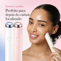 Medicube AGE-R Mini Booster Pro Plus BRANCO - Foto 6