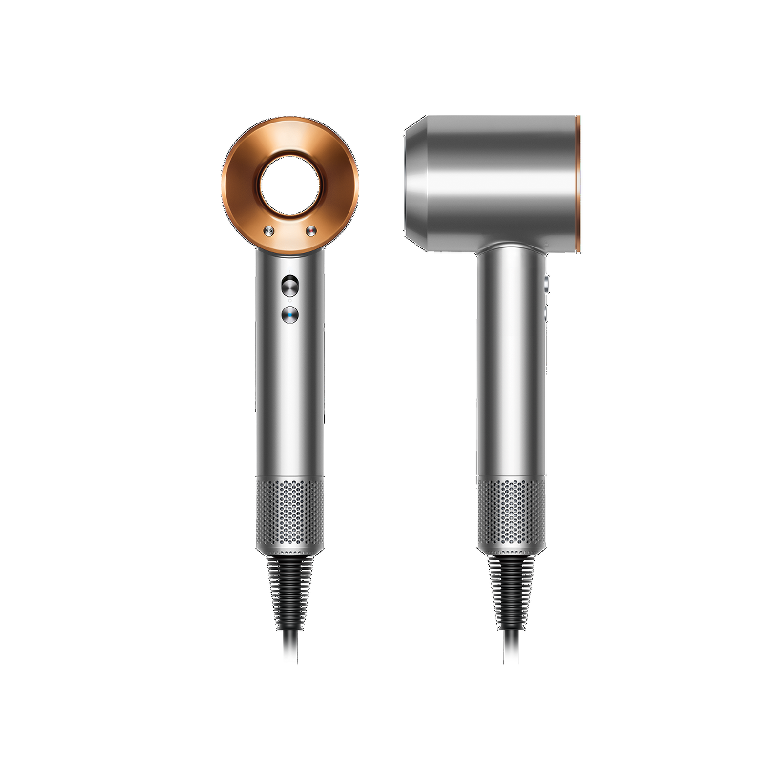 Secador Dyson Supersonic Origin Níquel/Cobre 1600W - Original EUA - Imagem 7