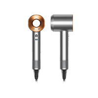 Secador Dyson Supersonic Origin Níquel/Cobre 1600W - Original EUA - Imagem 7