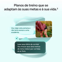 Google Fitbit Air Obsidian - Monitor de Saúde e Atividade sem Tela - Foto 10