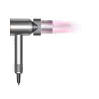 Secador Dyson Supersonic Completo Níquel/Cobre 1600W - 5 Acessórios - Imagem 13