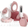 Momcozy V2 Pro Bomba de Leite Elétrica