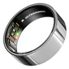 Ultrahuman Ring Air - Anel Fitness, Prata T10