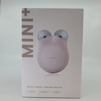 NuFACE Mini+ - modos de tratamento 3-Depth