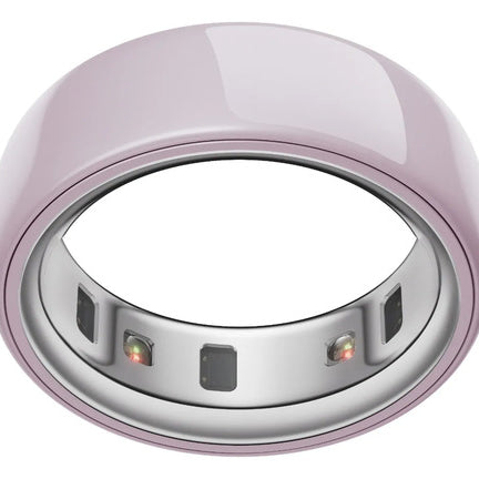 Oura Ring 4 - conteúdo da caixa