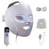 Shark CryoGlow - Máscara Facial LED
