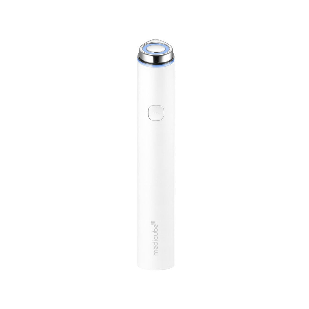 Medicube AGE-R Mini Booster Pro Plus Branco - produto