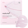 Medicube PDRN Pink Collagen Gel Mask - Máscara Hidrogel Coreana Firmeza