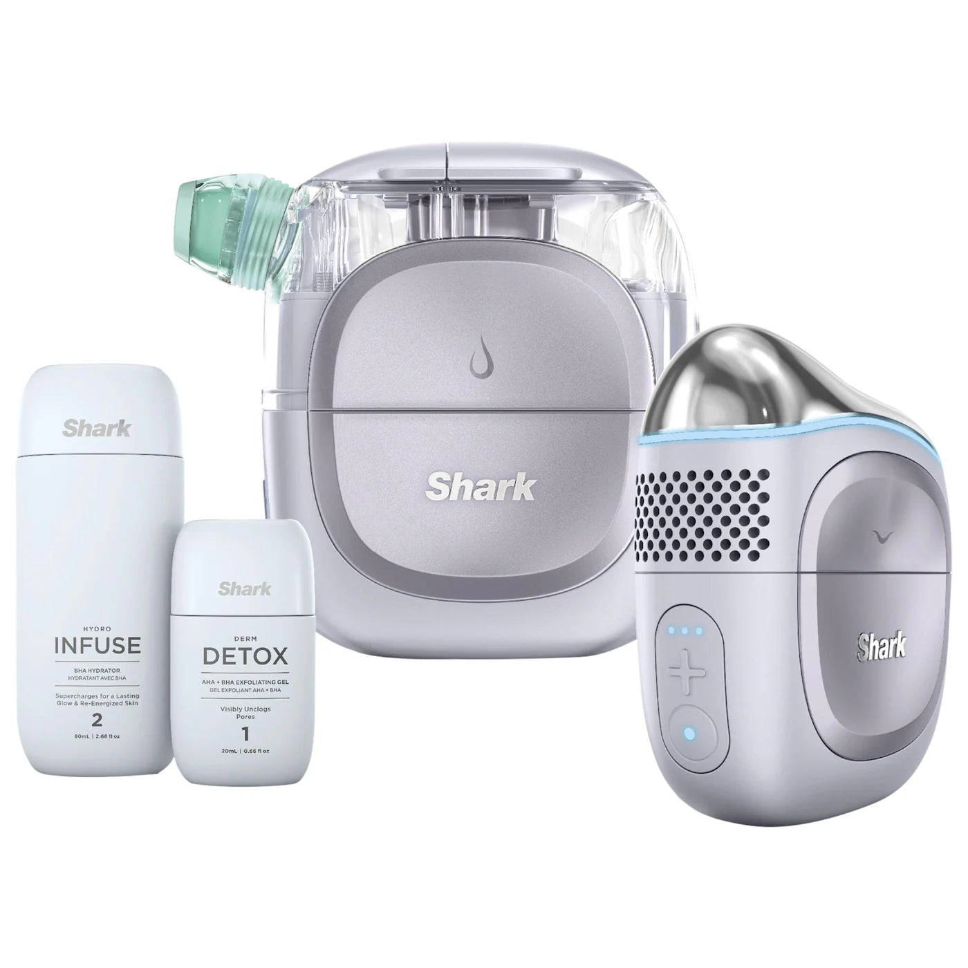 Shark FacialPro Glow