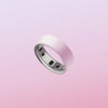 Oura Ring 4 - Anel Inteligente, Rosa T9